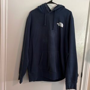 North Face Hoodie